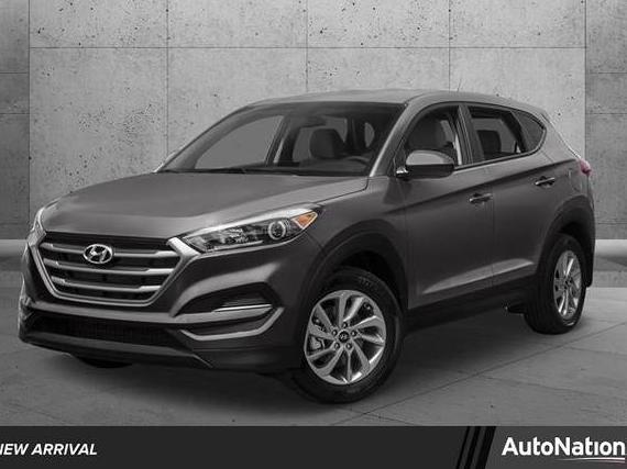 HYUNDAI TUCSON 2017 KM8J23A42HU376510 image
