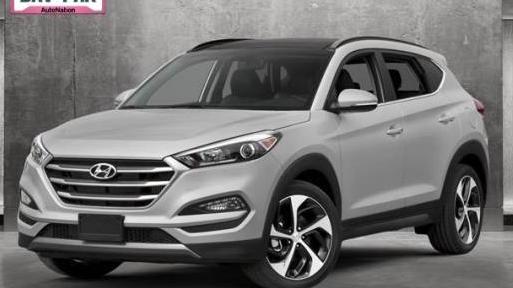 HYUNDAI TUCSON 2017 KM8J33A2XHU378131 image