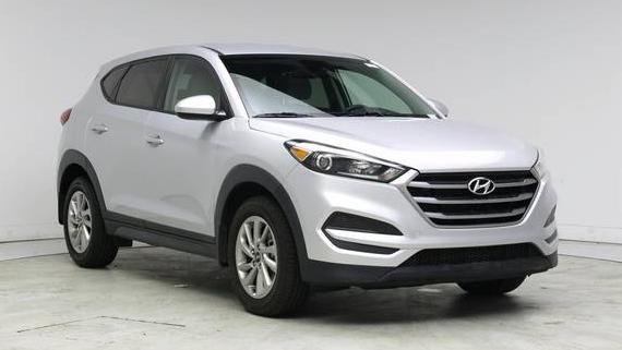 HYUNDAI TUCSON 2017 KM8J23A44HU378355 image