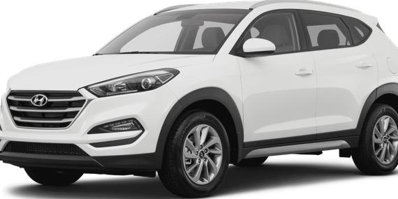 HYUNDAI TUCSON 2017 KM8J3CA42HU378481 image