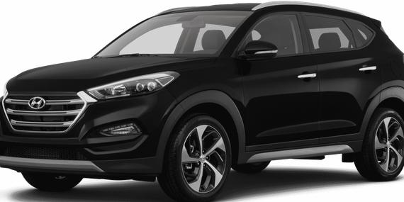 HYUNDAI TUCSON 2017 KM8J3CA21HU596314 image