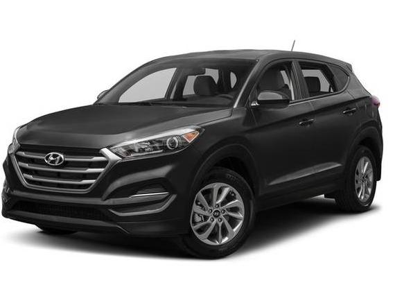 HYUNDAI TUCSON 2017 KM8J3CA21HU297812 image