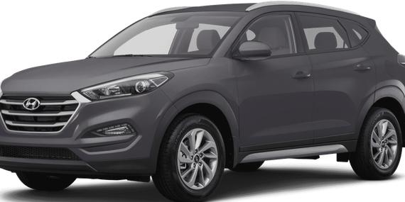 HYUNDAI TUCSON 2017 KM8J33A41HU507276 image