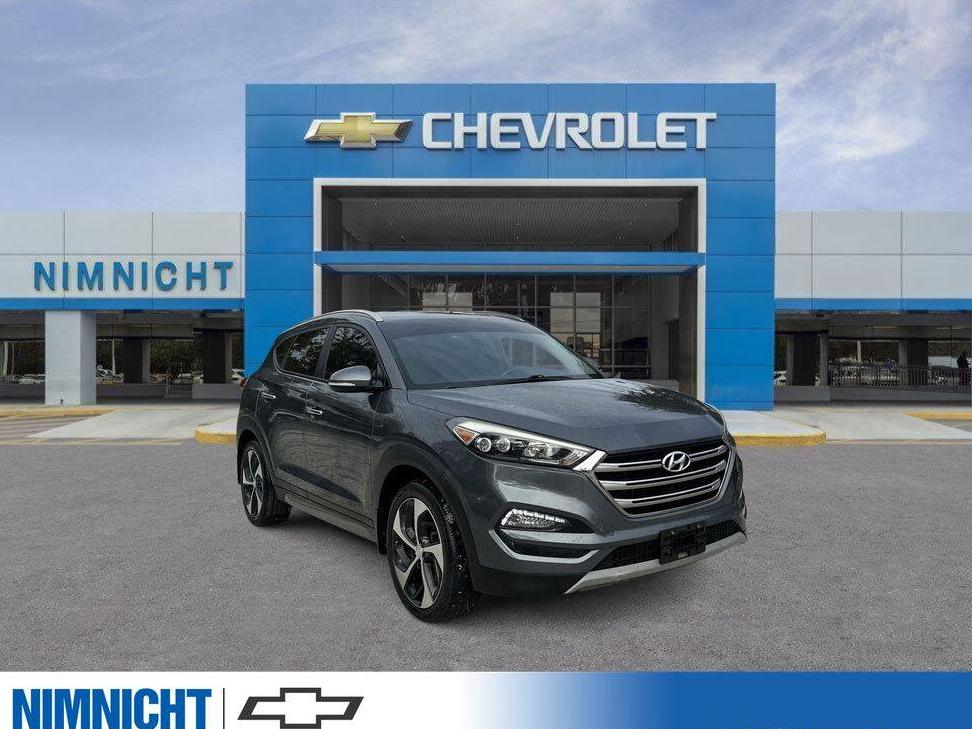 HYUNDAI TUCSON 2017 KM8J3CA28HU365023 image