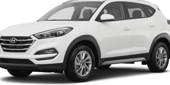 HYUNDAI TUCSON 2017 KM8J3CA48HU274321 image