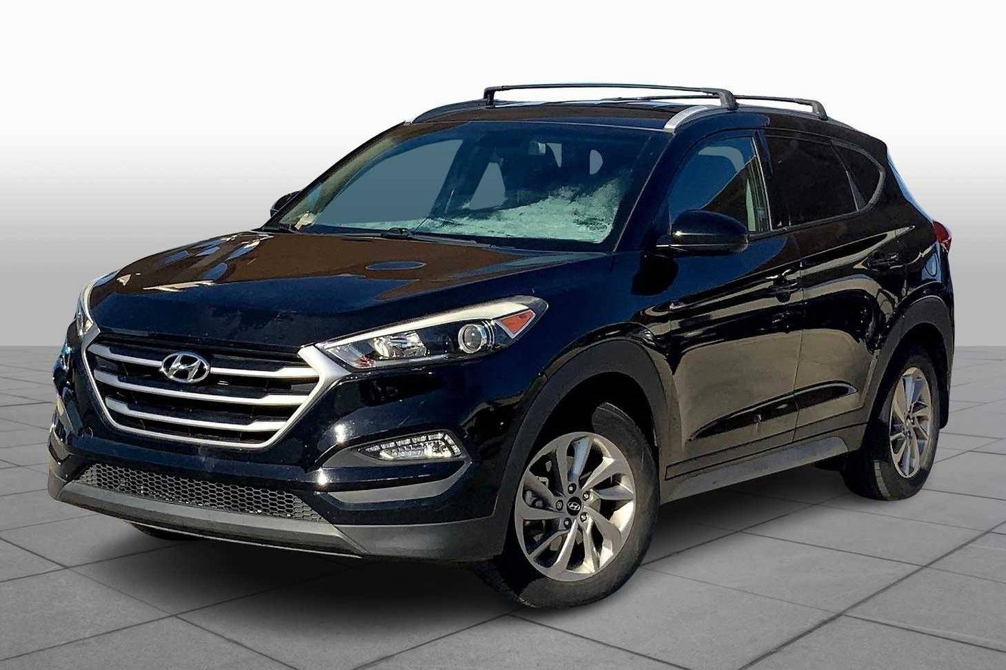 HYUNDAI TUCSON 2017 KM8J33A49HU575387 image