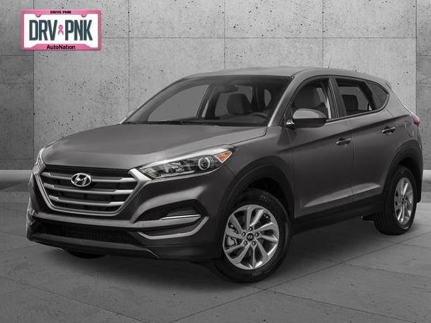 HYUNDAI TUCSON 2017 KM8J33A41HU473999 image