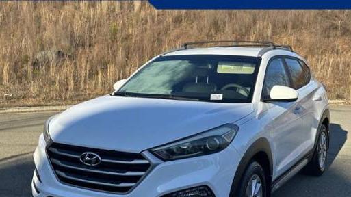 HYUNDAI TUCSON 2017 KM8J33A41HU365558 image