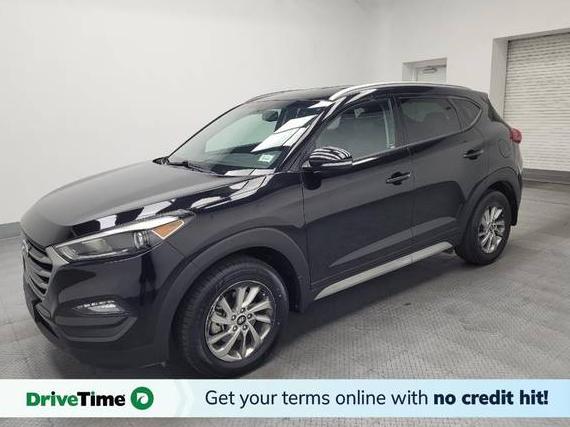 HYUNDAI TUCSON 2017 KM8J3CA49HU471109 image