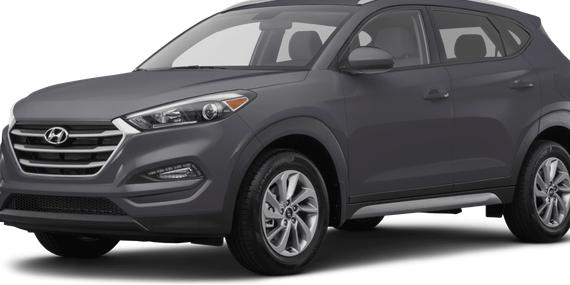HYUNDAI TUCSON 2017 KM8J3CA25HU554552 image