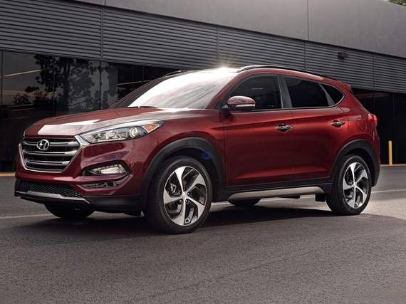 HYUNDAI TUCSON 2017 KM8J33A27HU314578 image