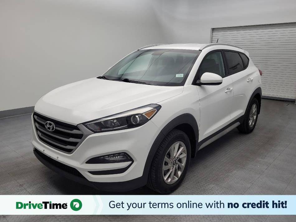 HYUNDAI TUCSON 2017 KM8J3CA44HU398411 image