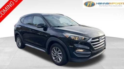 HYUNDAI TUCSON 2017 KM8J3CA49HU364304 image