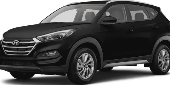 HYUNDAI TUCSON 2017 KM8J3CA49HU538176 image