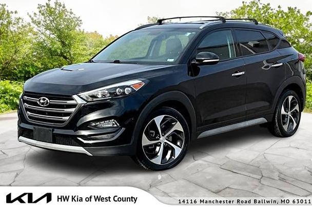 HYUNDAI TUCSON 2017 KM8J33A29HU373485 image