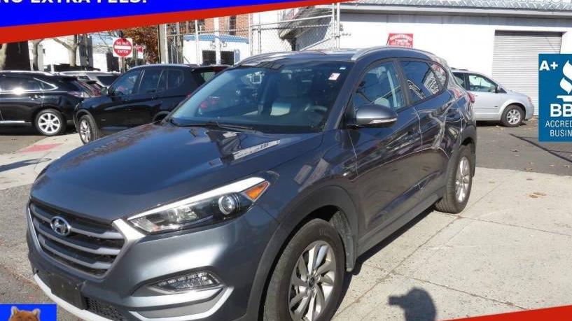 HYUNDAI TUCSON 2017 KM8J3CA26HU344526 image