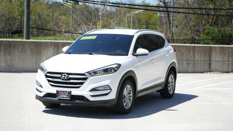 HYUNDAI TUCSON 2017 KM8J33A48HU404856 image