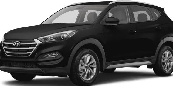 HYUNDAI TUCSON 2017 KM8J33A23HU522411 image