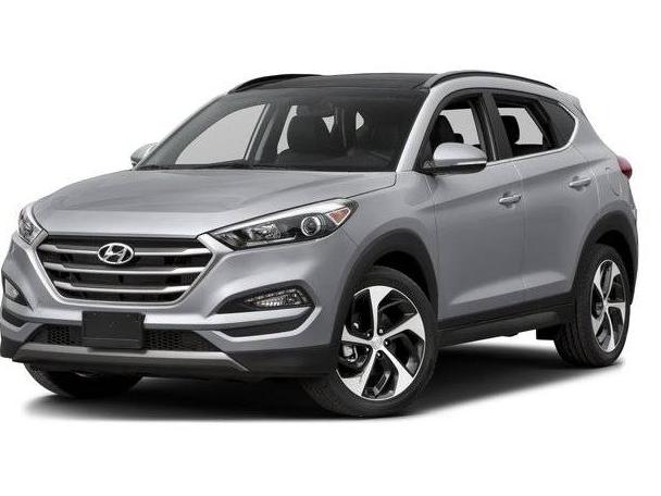 HYUNDAI TUCSON 2017 KM8J3CA2XHU594223 image