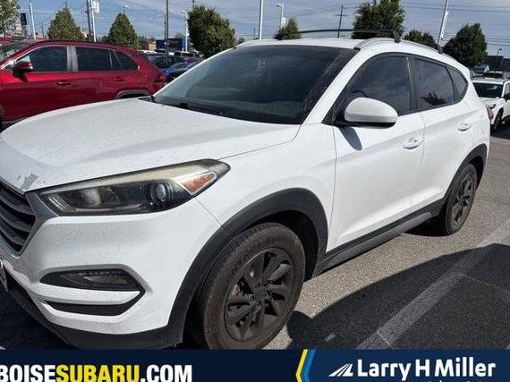 HYUNDAI TUCSON 2017 KM8J33A46HU280246 image
