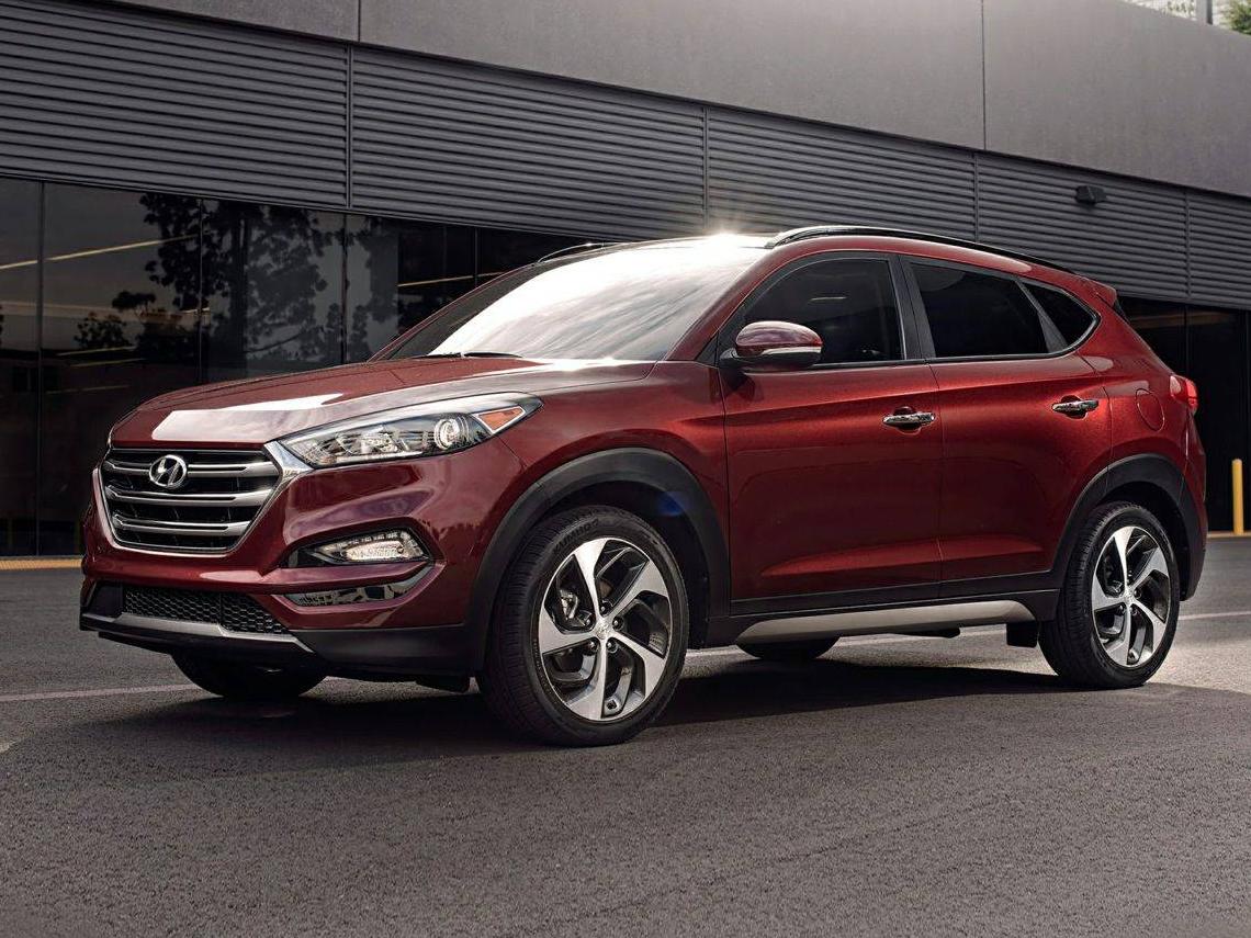 HYUNDAI TUCSON 2017 KM8J33A43HU486088 image