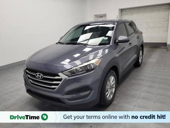 HYUNDAI TUCSON 2017 KM8J23A40HU593165 image