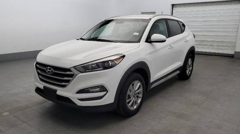 HYUNDAI TUCSON 2017 KM8J3CA41HU479320 image