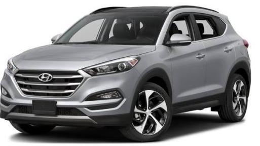 HYUNDAI TUCSON 2017 KM8J3CA23HU410773 image