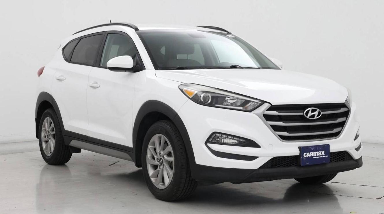 HYUNDAI TUCSON 2017 KM8J33A45HU268010 image