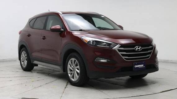 HYUNDAI TUCSON 2017 KM8J3CA42HU389223 image