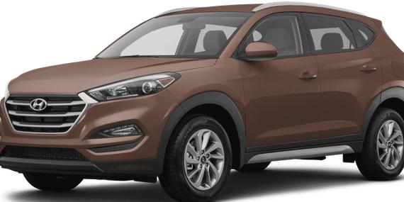 HYUNDAI TUCSON 2017 KM8J3CA4XHU472320 image