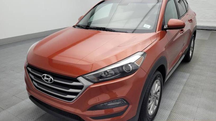 HYUNDAI TUCSON 2017 KM8J33A41HU396132 image