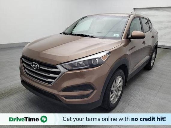 HYUNDAI TUCSON 2017 KM8J23A48HU305196 image