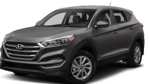 HYUNDAI TUCSON 2017 KM8J23A45HU314583 image