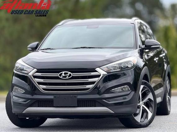 HYUNDAI TUCSON 2017 KM8J33A25HU368333 image HYUNDAI TUCSON 2017 KM8J33A25HU368333 image