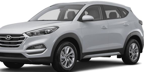 HYUNDAI TUCSON 2017 KM8J33A27HU390530 image