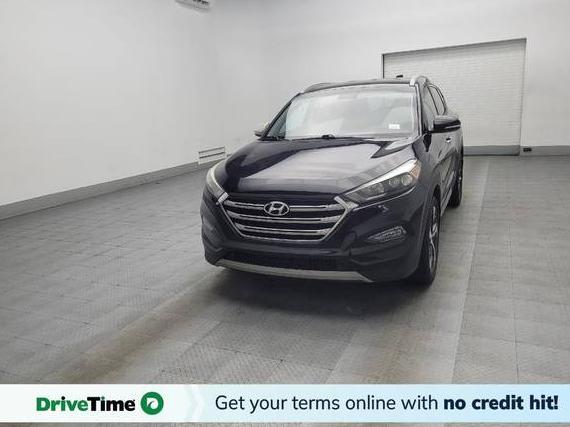 HYUNDAI TUCSON 2017 KM8J33A26HU386646 image