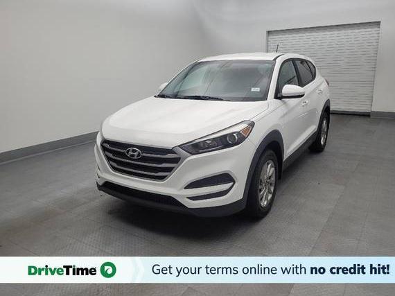 HYUNDAI TUCSON 2017 KM8J23A43HU470248 image