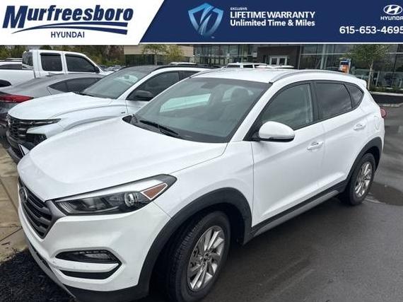 HYUNDAI TUCSON 2017 KM8J33A28HU271255 image