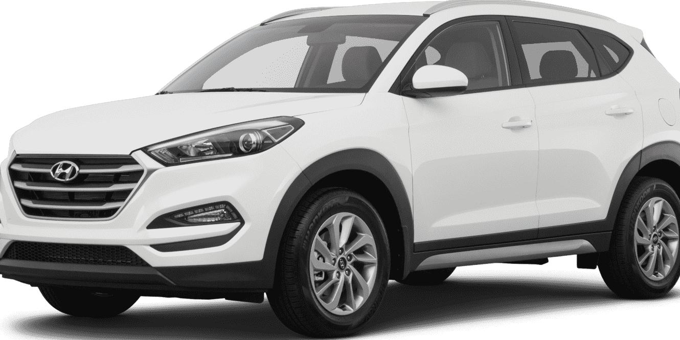 HYUNDAI TUCSON 2017 KM8J23A4XHU374536 image