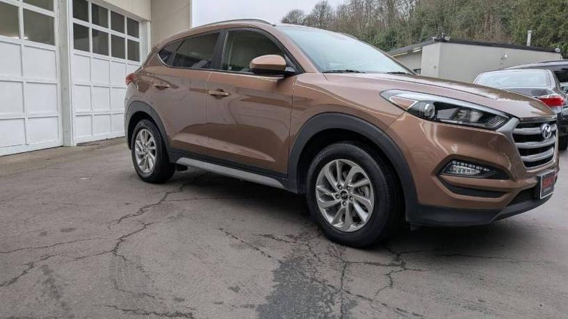 HYUNDAI TUCSON 2017 KM8J3CA45HU389216 image