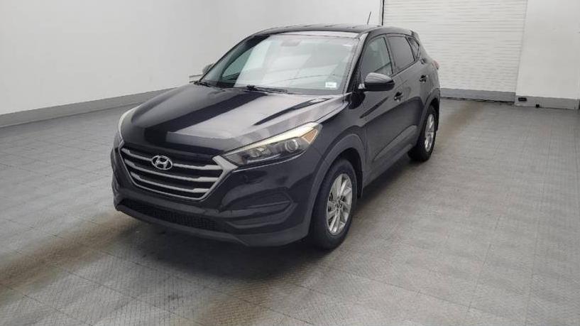 HYUNDAI TUCSON 2017 KM8J23A47HU326430 image