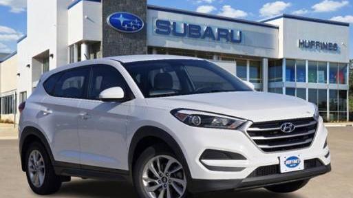 HYUNDAI TUCSON 2017 KM8J23A49HU299490 image