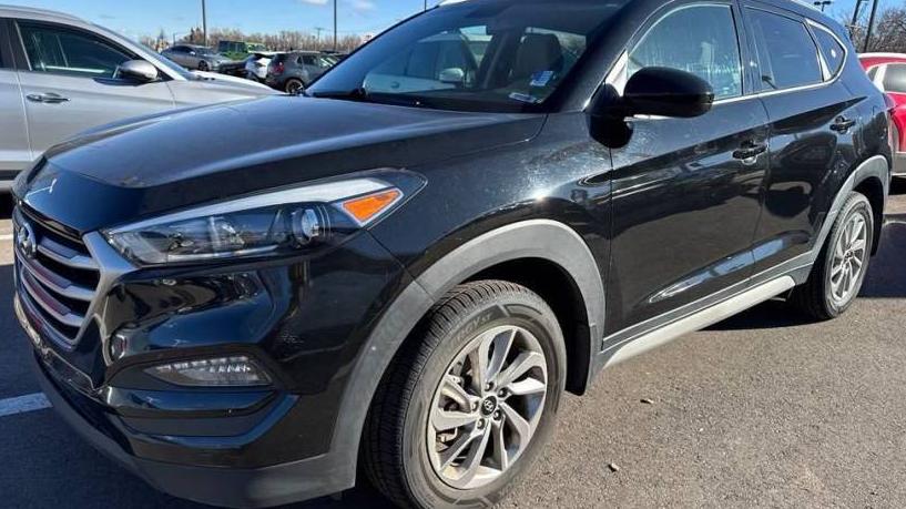 HYUNDAI TUCSON 2017 KM8J3CA49HU562557 image