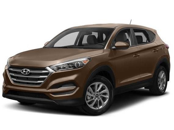 HYUNDAI TUCSON 2017 KM8J23A46HU537604 image