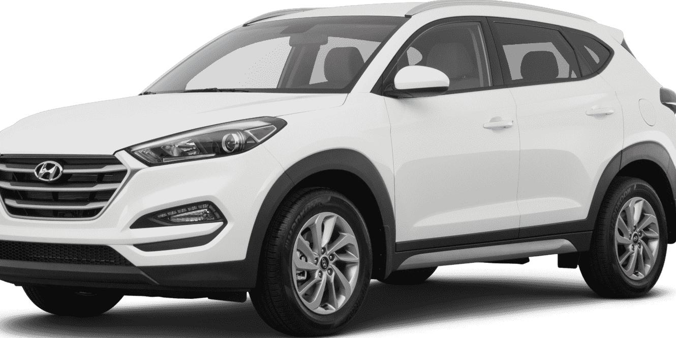 HYUNDAI TUCSON 2017 KM8J3CA49HU262162 image