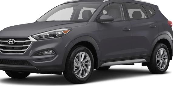 HYUNDAI TUCSON 2017 KM8J3CA22HU551947 image