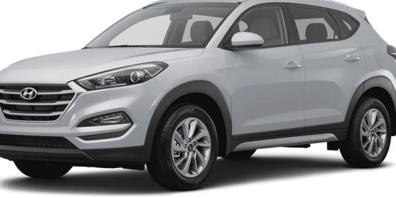 HYUNDAI TUCSON 2017 KM8J33A48HU429630 image