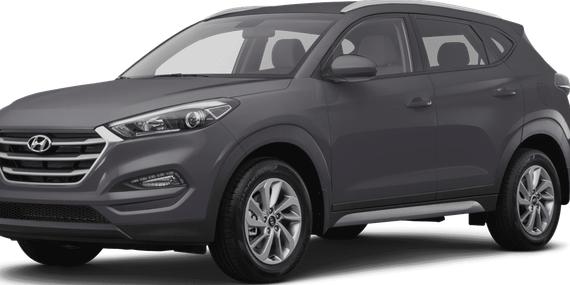HYUNDAI TUCSON 2017 KM8J3CA2XHU266395 image