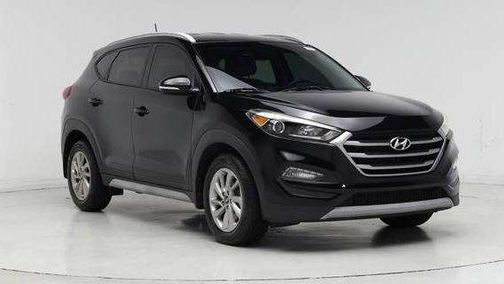HYUNDAI TUCSON 2017 KM8J33A22HU357709 image